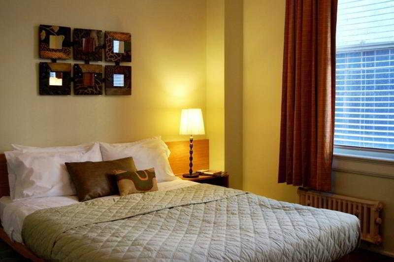 ทัชสโตนโฮเต็ลซิตี้เซ็นเตอร์ Hotel ซานฟรานซิสโก ห้อง รูปภาพ