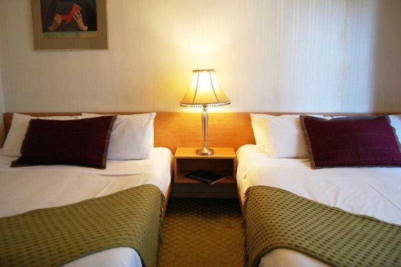 ทัชสโตนโฮเต็ลซิตี้เซ็นเตอร์ Hotel ซานฟรานซิสโก ภายนอก รูปภาพ