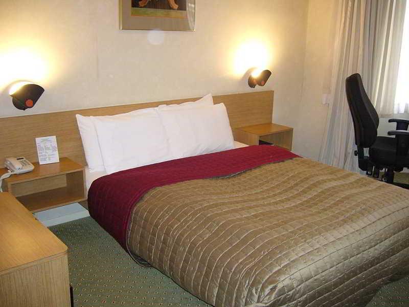 ทัชสโตนโฮเต็ลซิตี้เซ็นเตอร์ Hotel ซานฟรานซิสโก ห้อง รูปภาพ