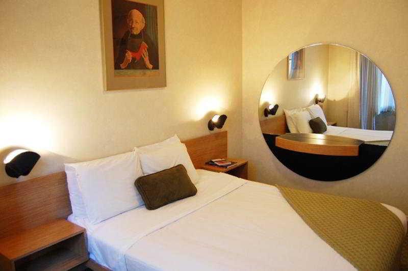 ทัชสโตนโฮเต็ลซิตี้เซ็นเตอร์ Hotel ซานฟรานซิสโก ห้อง รูปภาพ