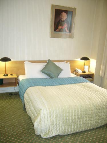 ทัชสโตนโฮเต็ลซิตี้เซ็นเตอร์ Hotel ซานฟรานซิสโก ห้อง รูปภาพ